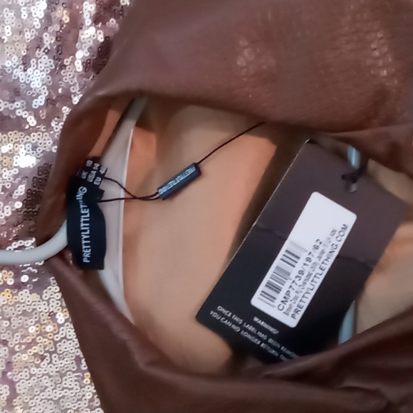 Women's oversize utility jacket. - Picture 2 of 4